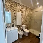 Casa Do Avo Apartamento *