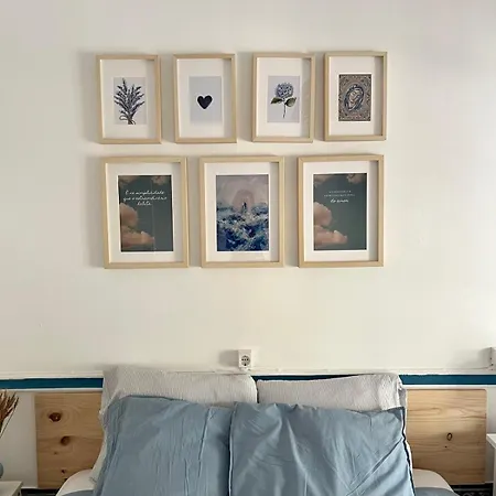 Casa Do Avo * Sacavem