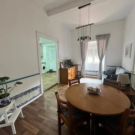 Apartment Casa Do Avo Sacavem