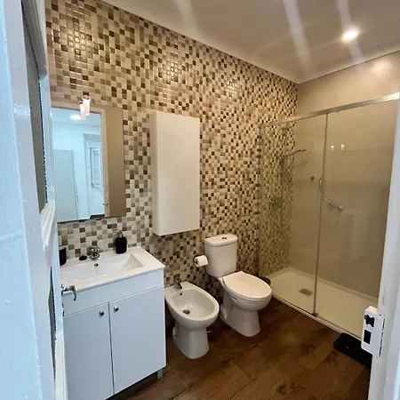 Casa Do Avo 아파트 *
