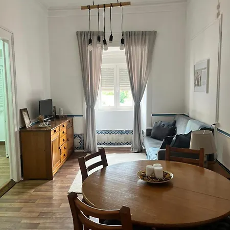 Casa Do Avo Apartment Sacavem