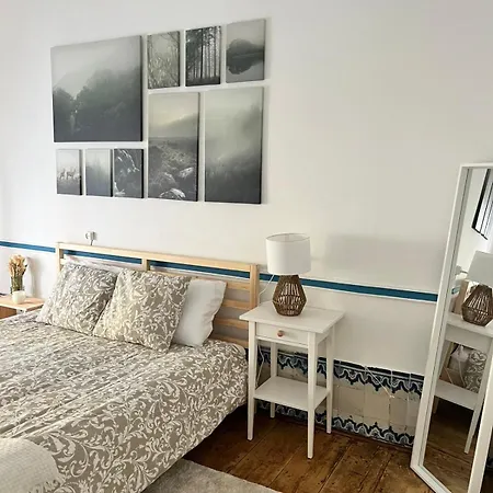 Casa Do Avo * Sacavém