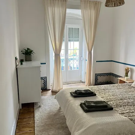 Casa Do Avo