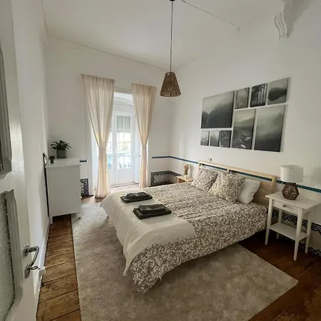 Casa Do Avo *