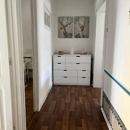 아파트 Casa Do Avo *