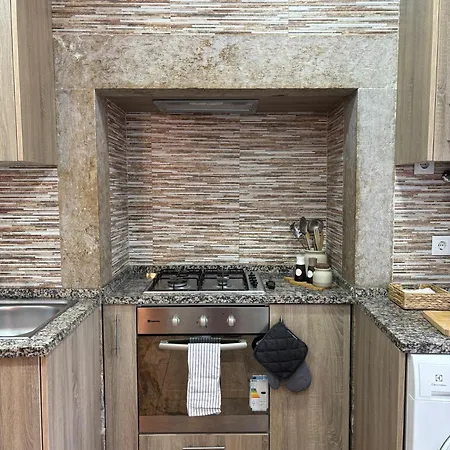 Casa Do Avo Appartement Sacavém