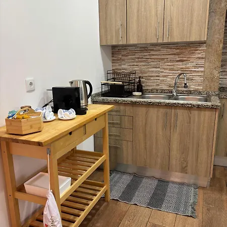 Appartement Casa Do Avo Sacavém