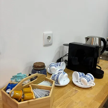 Casa Do Avo Apartment Sacavem