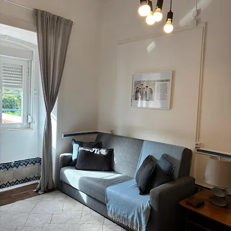 Apartment Casa Do Avo Sacavem