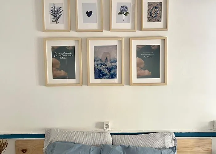 Casa Do Avo * Sacavém