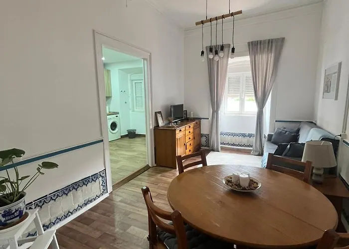 Appartement Casa Do Avo Sacavém