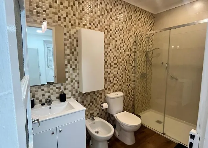 Casa Do Avo Appartement *