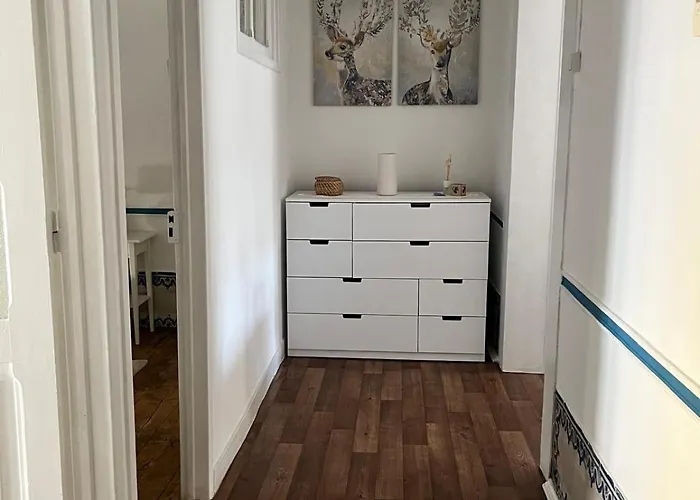 Appartement Casa Do Avo *