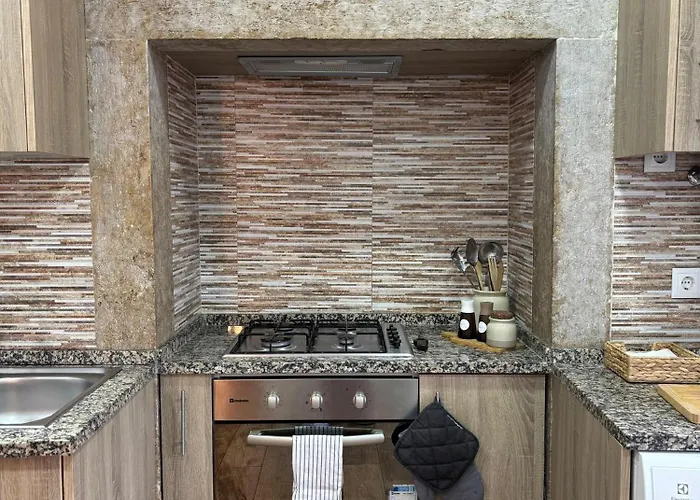 Casa Do Avo Appartement Sacavém