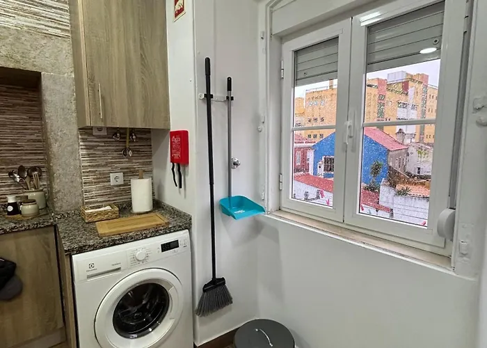 Casa Do Avo Appartement